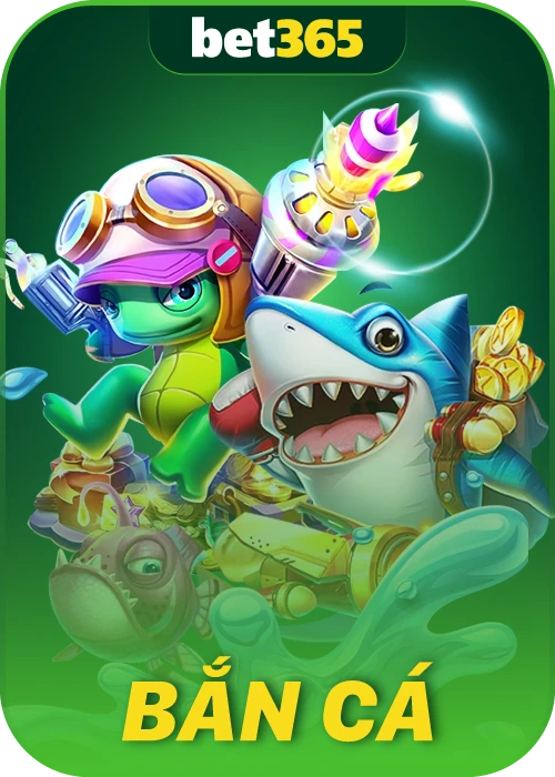 banner danh mục bắn cá