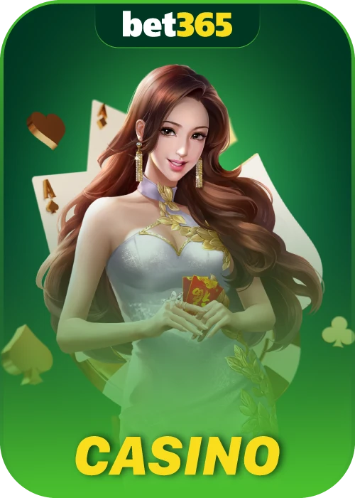 danh mục casino Bet365