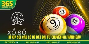 Bí Kíp Soi Cầu Lô Đề Bất Bại