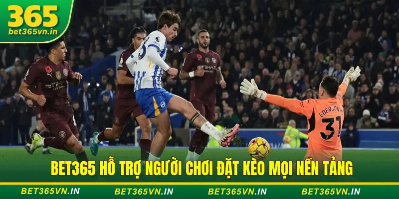 Sảnh thể thao Bet365 