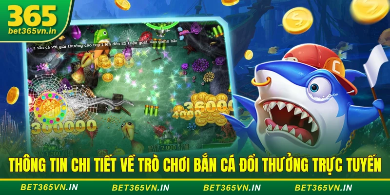 Top 3 game bắn cá hot nhất - Dễ ăn xu khủng tại BET365 2 trò chơi bắn cá đổi thưởng trực tuyến