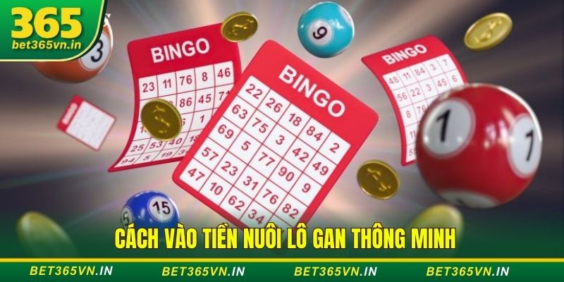 Lô gan là gì? Hướng dẫn cách vào tiền lô gan không bị “xa bờ” 3 Cách vào tiền nuôi lô gan thông minh